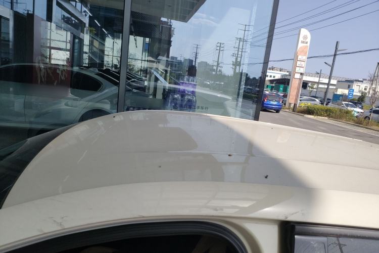 Used BYD Seagull 2024 Honor Edition 305km Dynamic Version