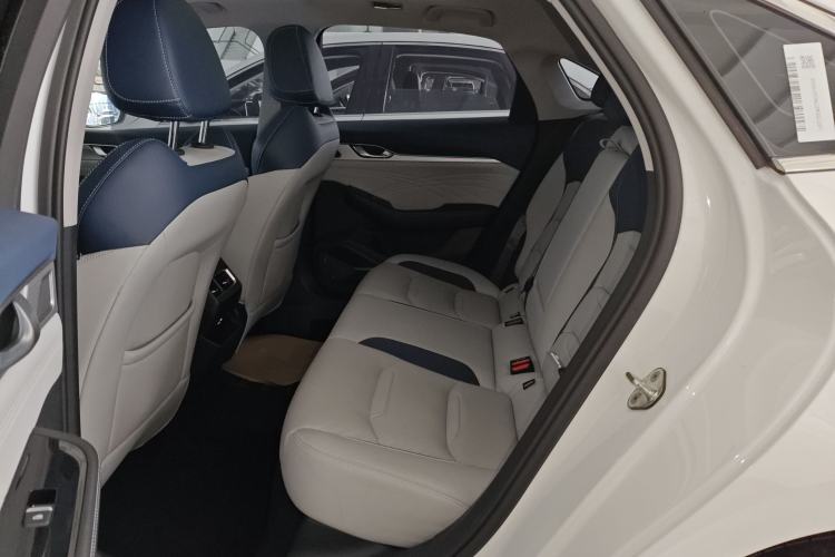 Used Geely Auto Preface 2023 2.0TD Prestige Version
