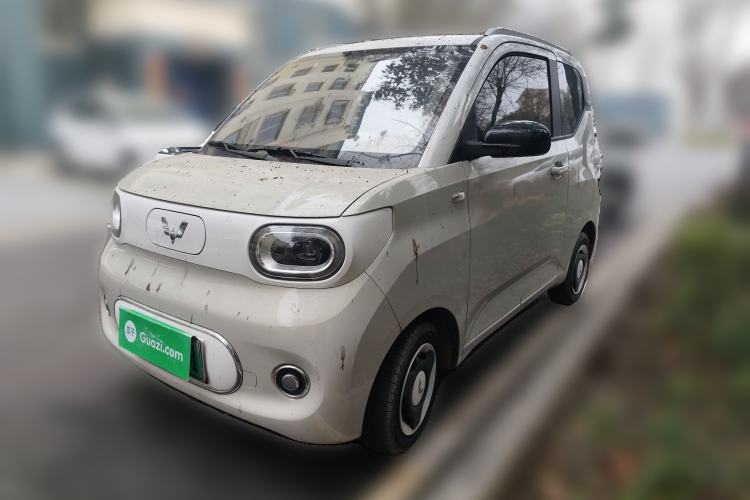 Used Wuling Hongguang MINIEV 2024 3rd Generation 170 km