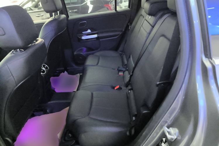 Used Mercedes-Benz GLB 2023 GLB 220 Sport Edition