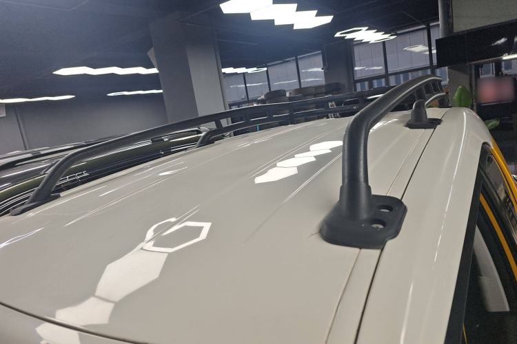 Used Toyota FJ Cruiser (Parallel Import) 2018 4.0 Automatic Middle East
