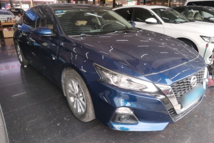 Used Nissan Teana 2019 2.0L XL Comfort Edition