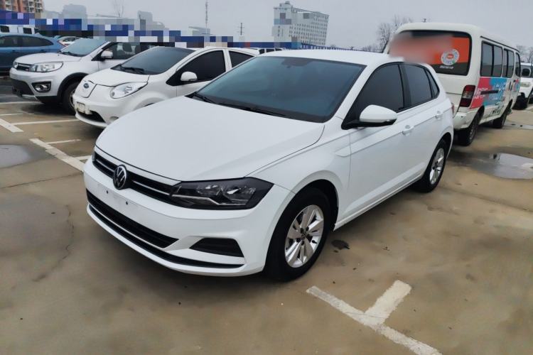 Used Volkswagen Polo 2023 Revised Plus 1.5L Automatic – Enjoy Life Edition