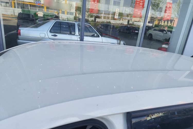 Used BYD Seagull 2025 305 km Free Version Roof