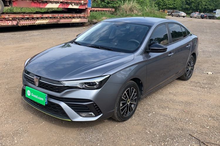 Used Roewe i5 2021 1.5L Manual Platinum Edition