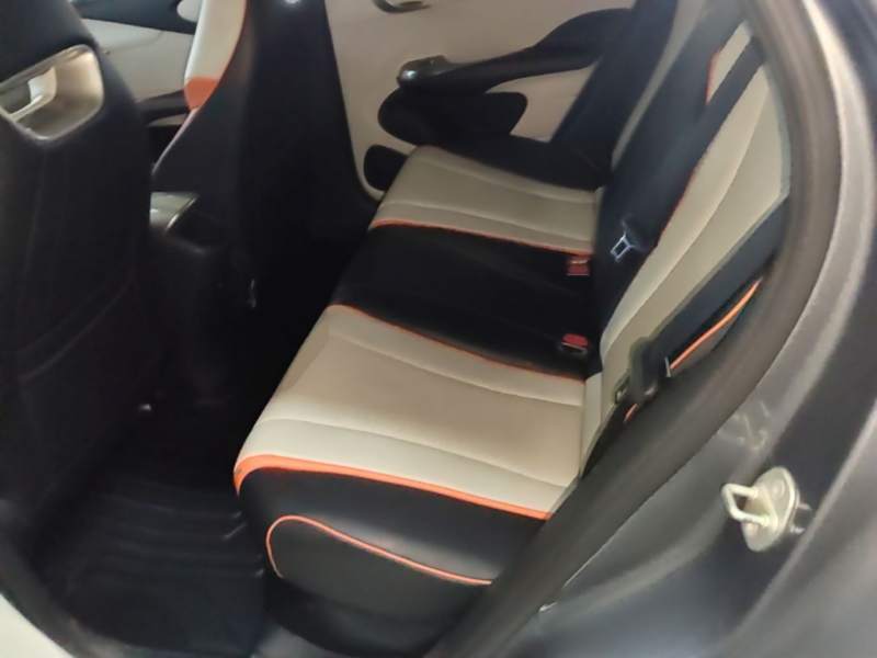 Used BYD Dolphin 2021 405 km Fashion Edition — 16