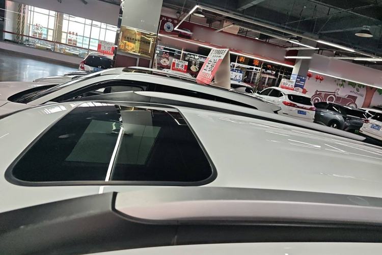 Used Haval M6 2018 1.5T Manual Two-Wheel Drive Elite Model