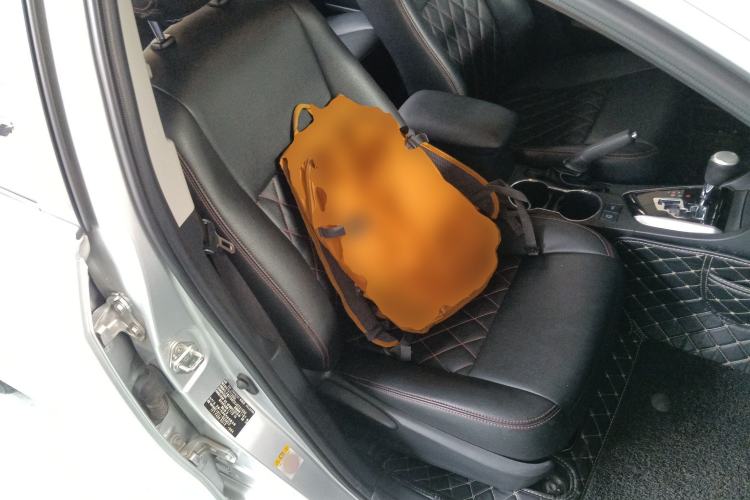 Used Toyota Corolla 2017 Revised Version 1.2T S-CVT GL