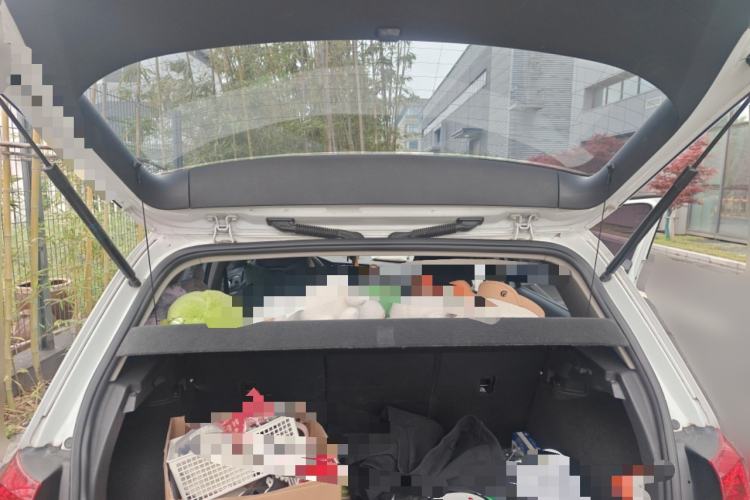 Used Volkswagen Golf 2015 1.4TSI Automatic Comfort Model
