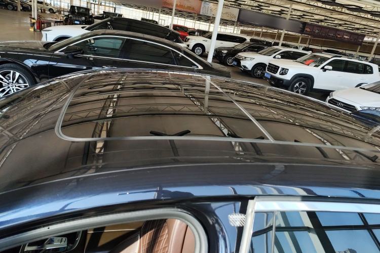 Used BMW 7 Series 2019 Restyled 730Li M Sport Package