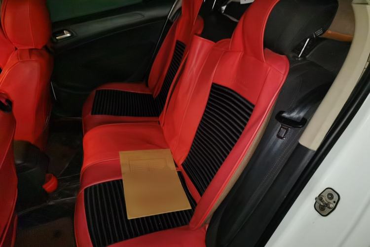 Used Peugeot 308 2013 1.6L Automatic YouShang Model
