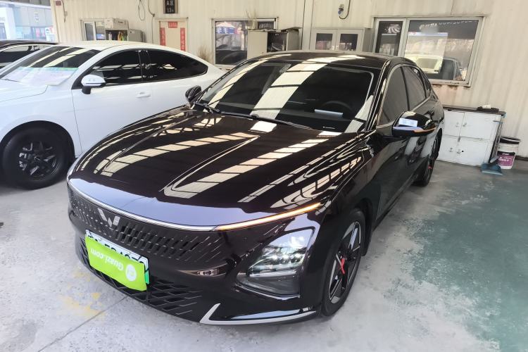 Used Wuling Xingguang 2023 150 Advanced Edition