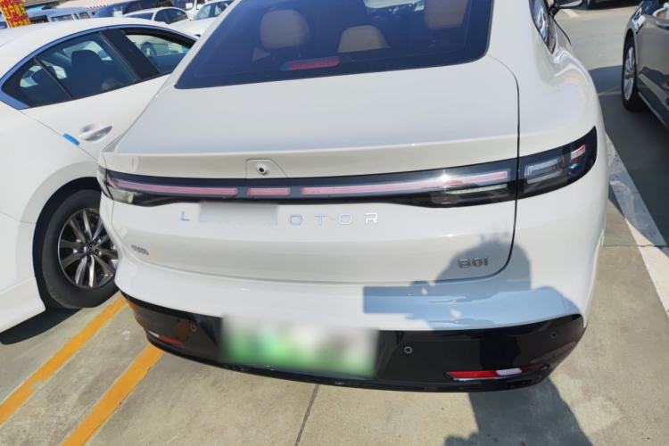 Used Leapmotor B01 2025 650 Enjoyment Edition