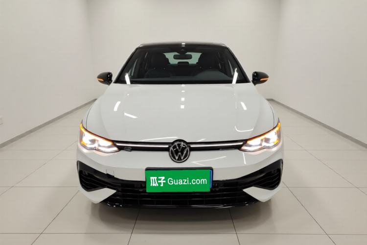 Used Volkswagen Golf 2021 280TSI DSG R-Line