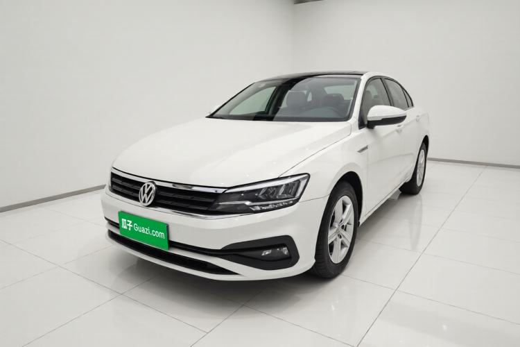 Used Volkswagen Lamando 2019 230TSI DSG Fashion Edition China V Standard