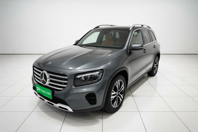 Used Mercedes-Benz GLB 2025 GLB 220 Sport Edition