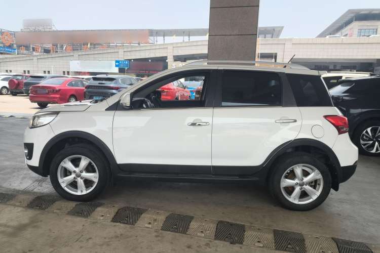 Used Haval H1 2016 Red Label 1.5L Manual Luxury Model