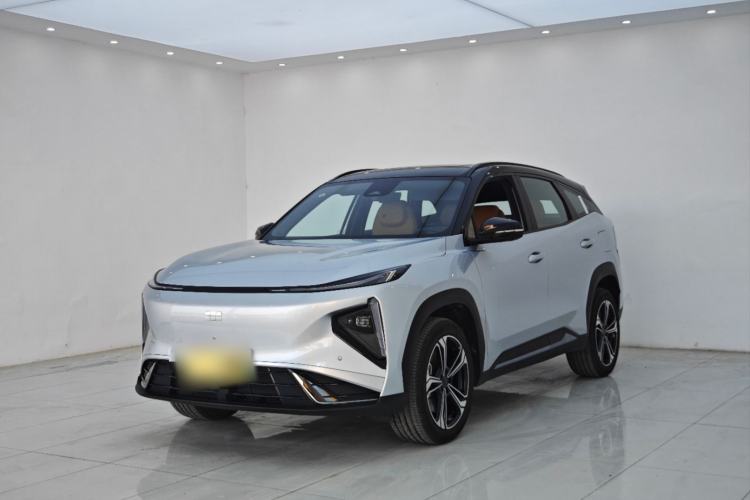 Used Geely Galaxy L7 2025 EM-i 115km Exploration+ Edition