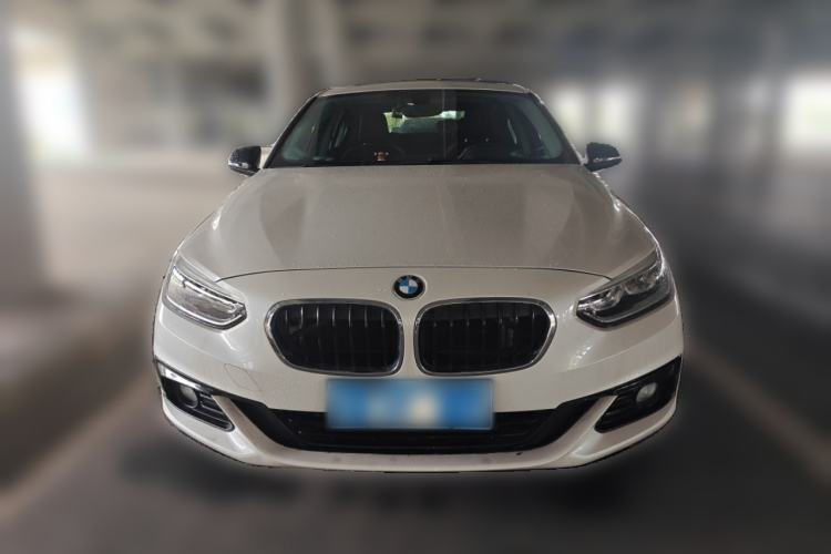 Used BMW 1 Series 2018 118i Sport Edition