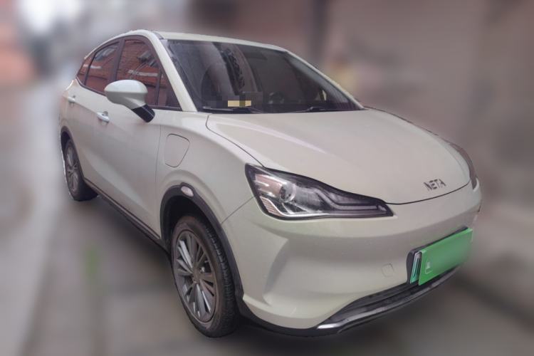 Used NETA V 2022 Chao 400 Lite