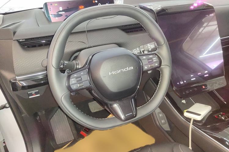 Used Honda S7 2025 Trailblazer Edition
