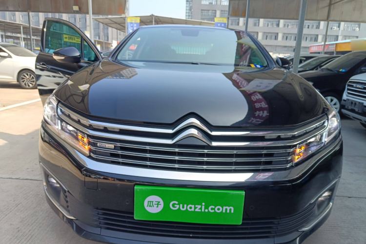 Used Citroen C6 2022 400THP Co-Creation Edition