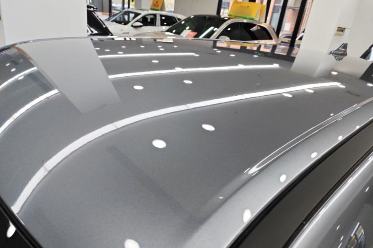 Used BYD Yuan UP 2024 401 km Active Version