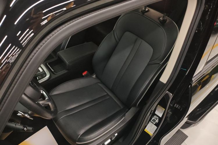 Used Tank 300 2024 2.0T Crosser
