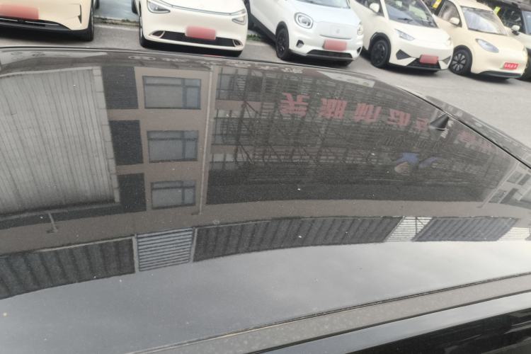 Used Chery QQ Ice Cream 2022 170km Sundae Phosphate Lithium-Ion