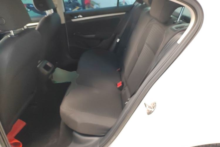 Used Volkswagen Bora 2021 1.5L Automatic Fashionable Smart Connectivity Version