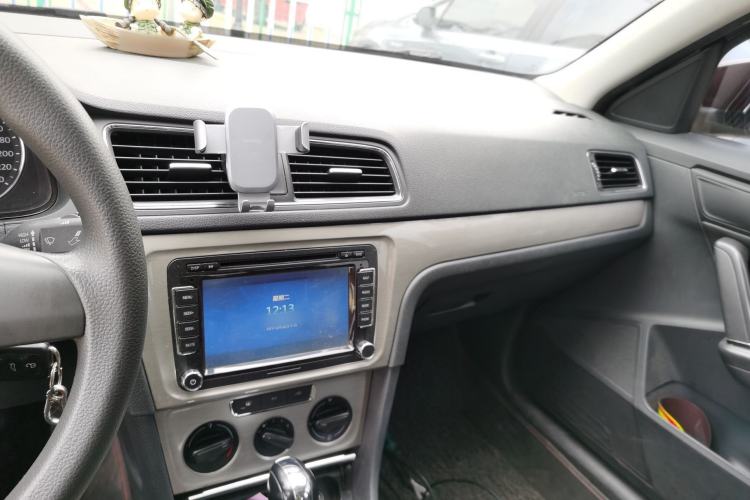 Used Volkswagen Lavida 2013 Restyled Classic 1.6L Automatic Comfort Edition
