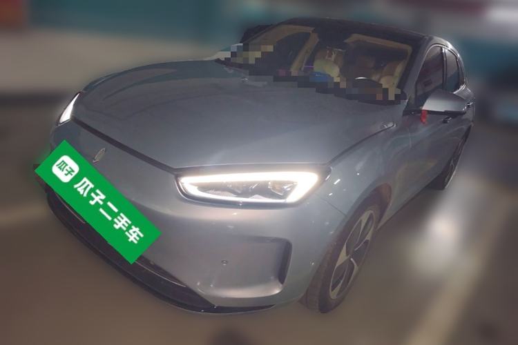 Used Hima AITO M5 2023 All-Electric Rear-Drive Standard Edition