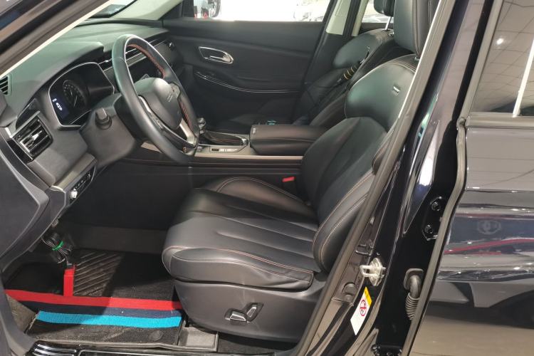 Used Oshan X7 2020 1.5T Automatic Luxury Model