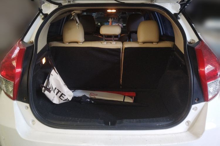 Used Toyota YARiS L Zhi Xuan 2014 1.5G Automatic Xuan Dong Edition