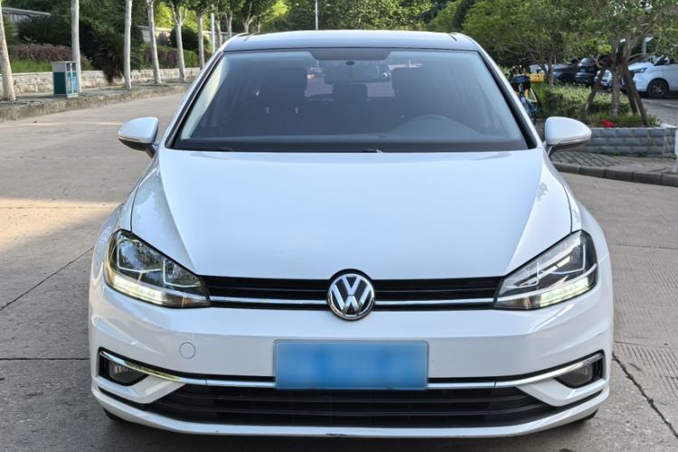 Used Volkswagen Golf 2018 180TSI Automatic Comfort Model