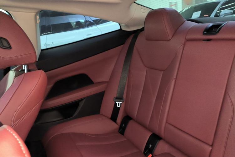 Used BMW 4 Series 2022 425i M Sport Package
