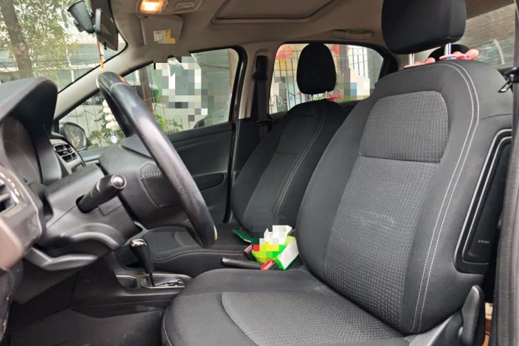 Used Peugeot 301 2014 1.6L Automatic Luxury Edition