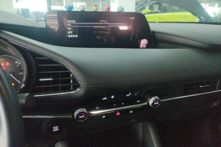 Used Mazda Mazda 3 Axela 2021 2.0L Automatic Zhiyao Edition