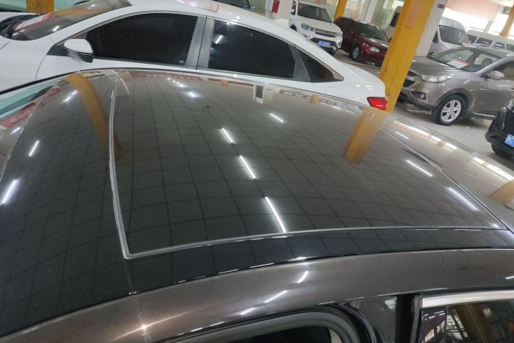 Used Audi A3 2014 Limousine 35 TFSI Automatic Comfort Model