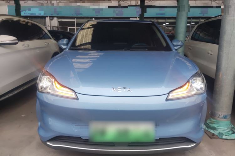 Used NETA V 2022 Chao 400 Lite