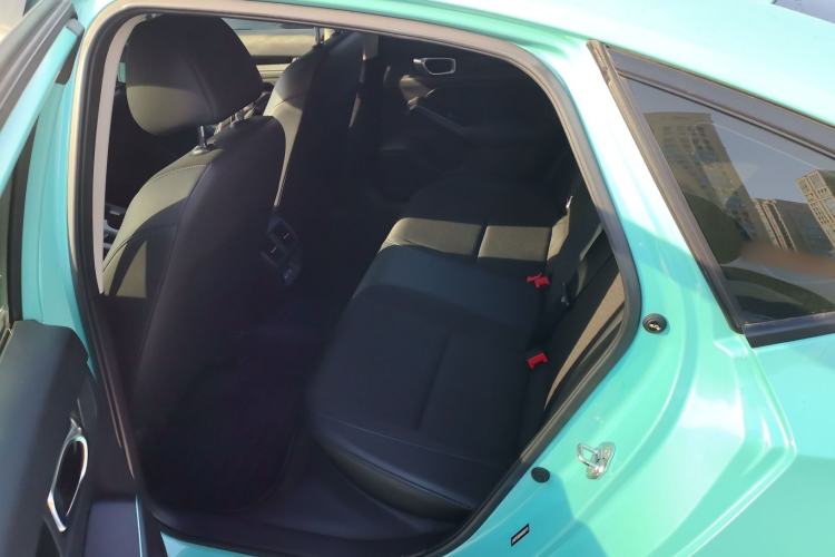 Used Honda Integra 2022 240TURBO CVT Technology Edition
