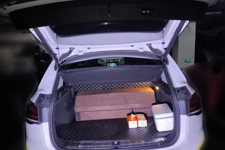 Used BMW X1 2021 sDrive25Li Leading Model