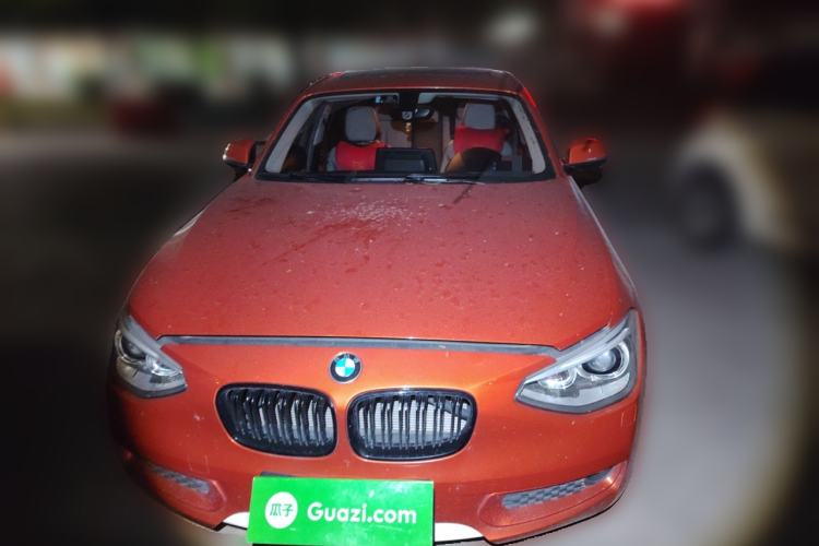 Used BMW 1 Series 2013 Revised 116i Urban Edition