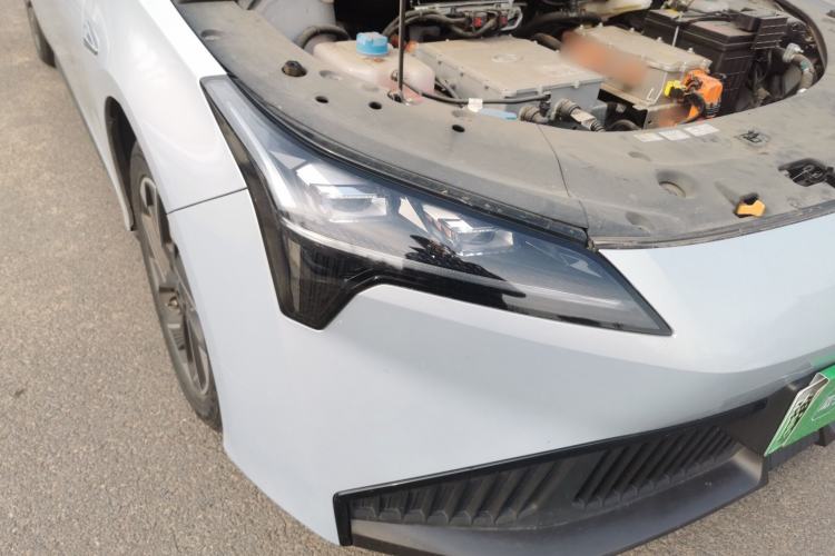 Used AION S Plus 2021 80 Ultra-Long Range Edition Right Front Headlight