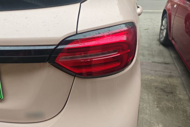 Used Leapmotor T03 2021 400 Lite Edition - Lithium-Ion Battery