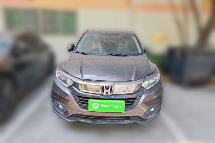 Used Honda Vezel 2019 220 TURBO CVT Elite Edition China VI