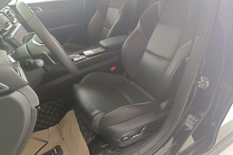 Used Lynk & Co 03 2019 1.5TD DCT JingPro Edition China VI Standard