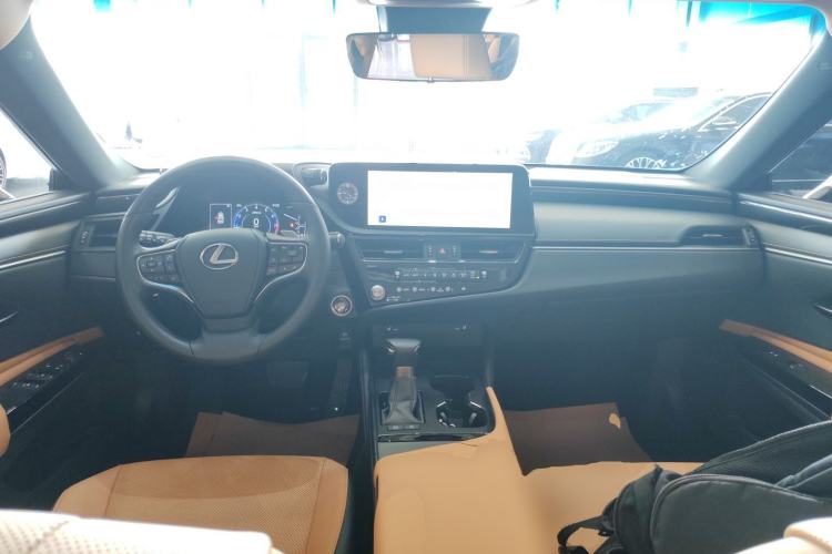 Used Lexus ES 2022 200 Excellence Edition