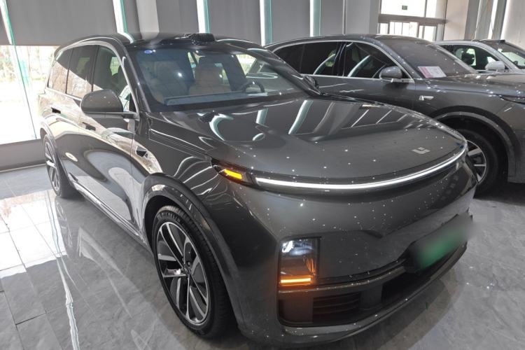 Used Li Auto L9 2024 Ultra Model
