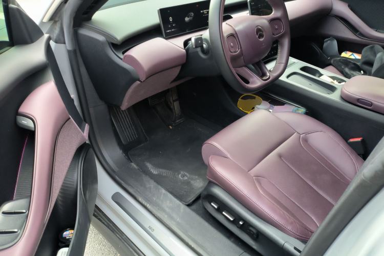 Used Nio ET5T 2023 75 kWh Touring